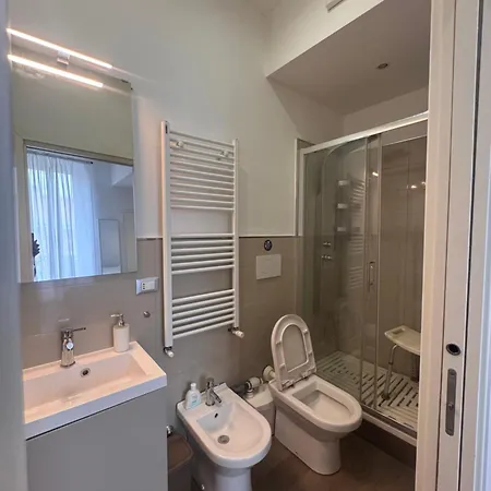 Apartamento Maison Wrs *