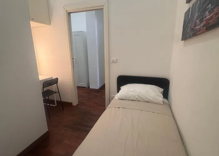 Maison Wrs Appartement Bari