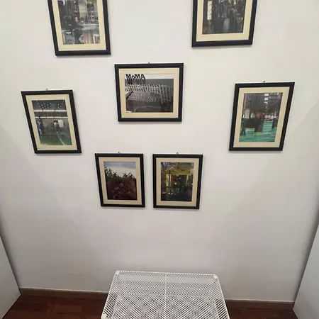 Maison Wrs Apartmán Bari