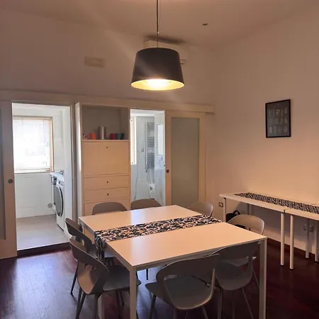 Maison Wrs Lejlighed Bari