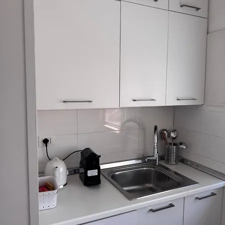 Lejlighed Maison Wrs