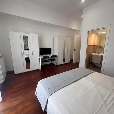 Maison Wrs Lejlighed Bari