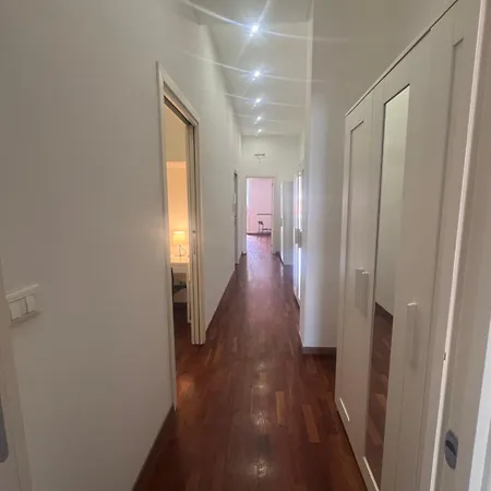 Maison Wrs Appartement Bari