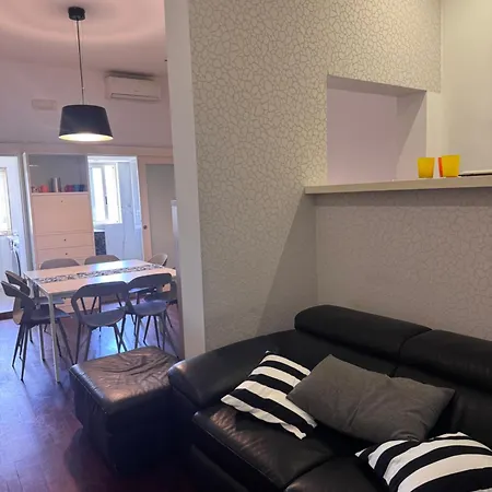 Apartmán Maison Wrs Bari