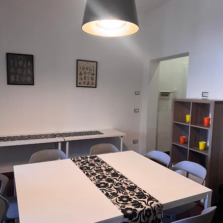 Maison Wrs Lejlighed *