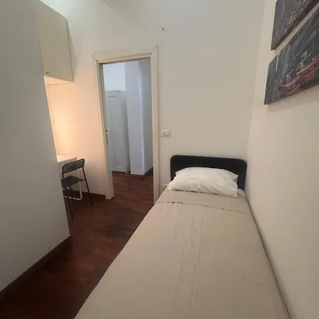 Maison Wrs Lejlighed Bari