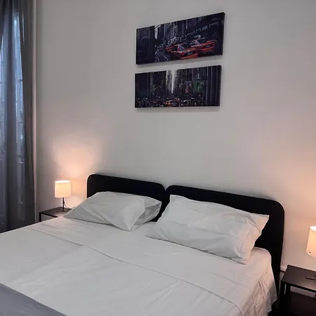 Maison Wrs Lejlighed *