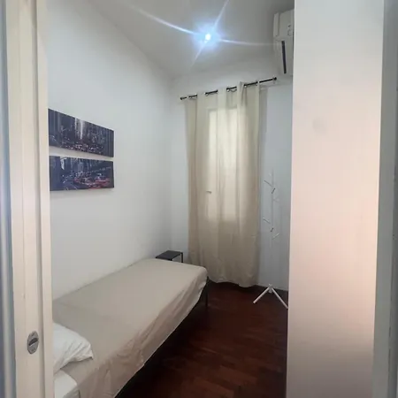 Lejlighed Maison Wrs