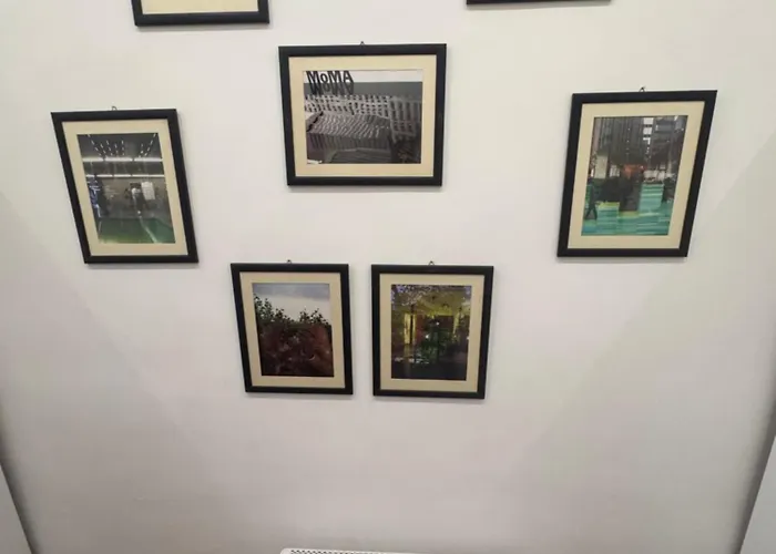 Maison Wrs Апартаменты Бари