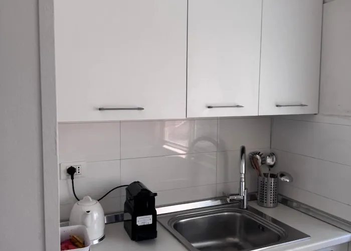 Апартаменты Maison Wrs