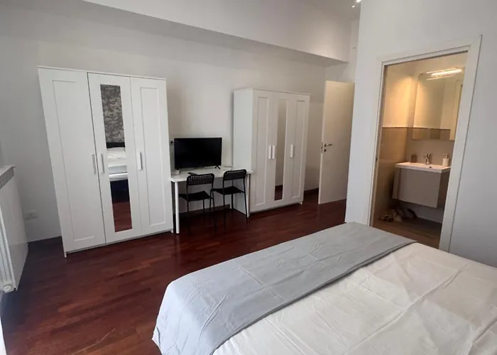 Maison Wrs Апартаменты Бари