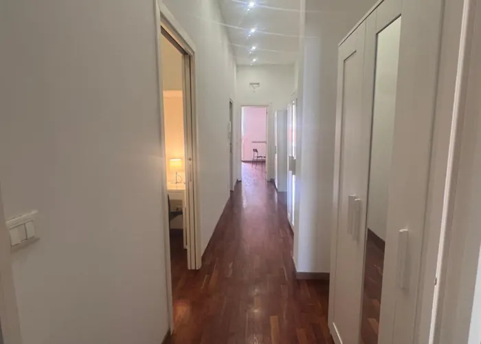 Maison Wrs Апартаменты Бари