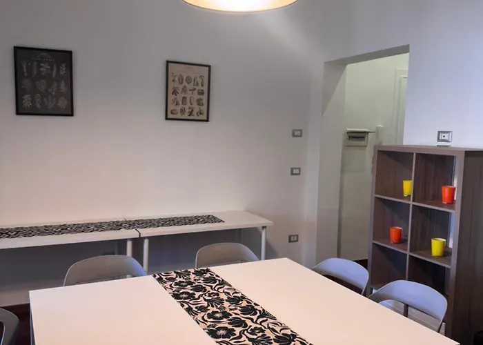 Maison Wrs Апартаменты *