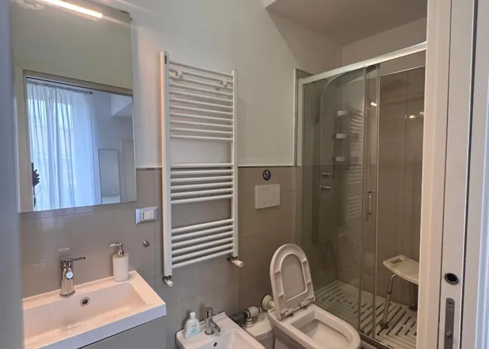 Апартаменты Maison Wrs *