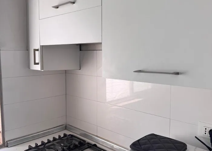 Maison Wrs * Бари