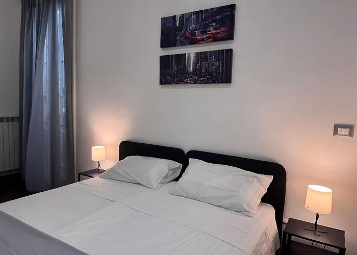 Maison Wrs Апартаменты *