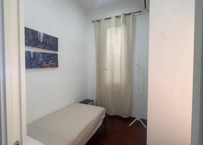 Апартаменты Maison Wrs